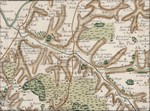carte de Cassini couleur