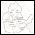 Visionner la carte des lieux-dits de Beaumont