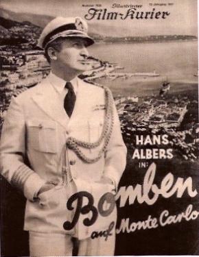 les gars de la marine