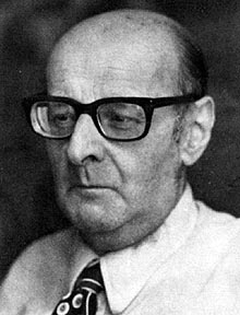 Jacques Bergier (8 aot 1912 - 23 novembre 1978)