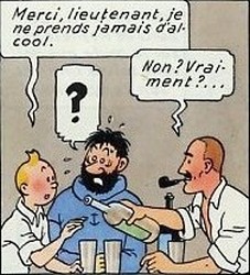 Juste un petit genivre
