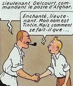 Les prsentations sont faites