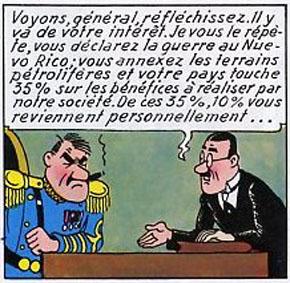 A bon entendeur, salut