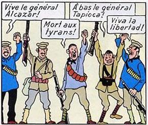vive la rvolution