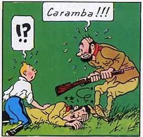 caramba