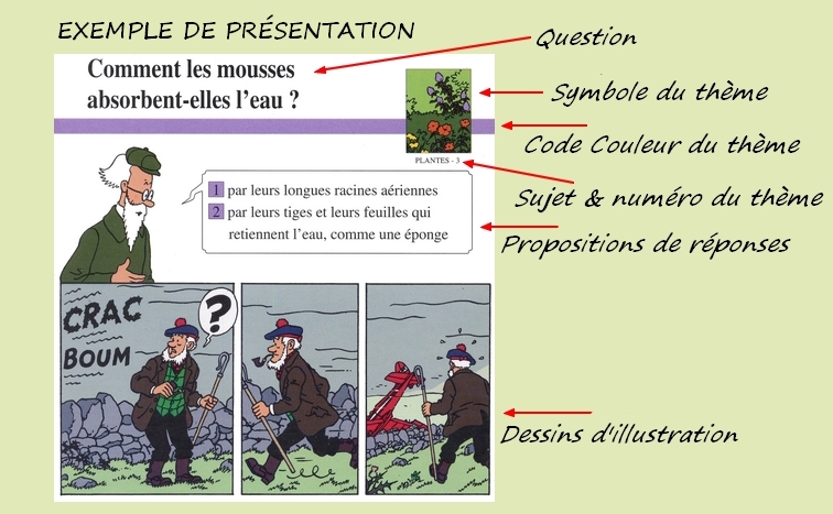exemple de fiche Tintin Atlas