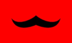 Drapeau national de Bordurie