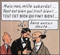 penderie haddock