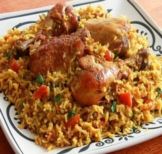 Al Kabsa