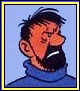 Archibald Haddock