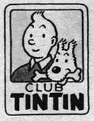 Le club Tintin