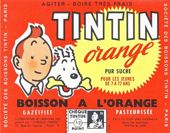 tiquette dfinitive