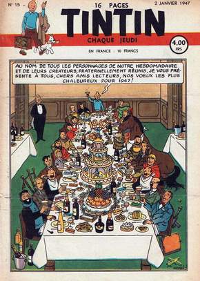Tintin