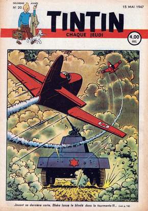 Tintin