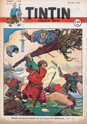 Tintin