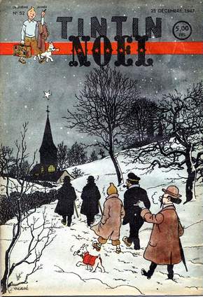 Tintin