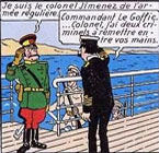 Le commandant Le Goffic
