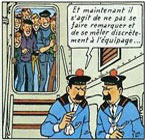 Le bret des Dupondt