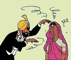 ragdalam et yamilah