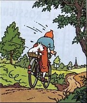 Tintin colo  vlo