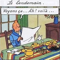 Un solide petit djeuner