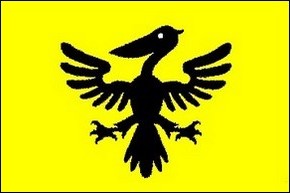 Drapeau national Syldave