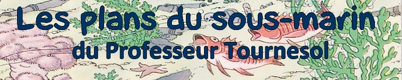 titre les plans du sous-marin requin