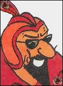 Roberto Rastapopoulos