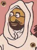 Omar Ben Salaad